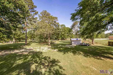 34440 N Corbin Rd, Walker, LA 70785 photo 4