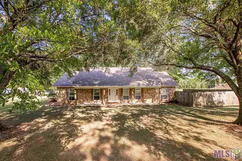 34440 N Corbin Rd, Walker, LA 70785 photo 1