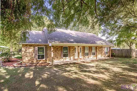 34440 N Corbin Rd, Walker, LA 70785 photo 17