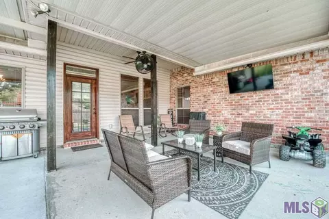 12768 Ruby Lake Dr, Walker, LA 70785 photo 12