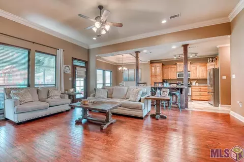 12768 Ruby Lake Dr, Walker, LA 70785 photo 4