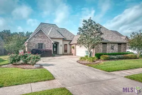 12768 Ruby Lake Dr, Walker, LA 70785 photo 1
