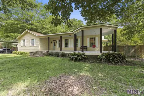 12623 Ina Dr, Walker, LA 70785 photo 1