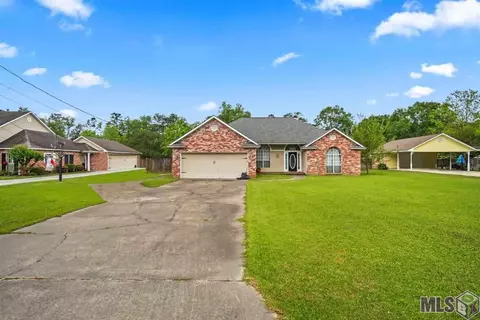 14050 Morning Glory Ct, Walker, LA 70785 photo 1