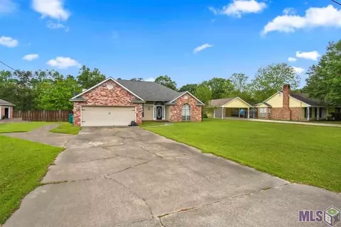 14050 Morning Glory Ct, Walker, LA 70785 photo 2
