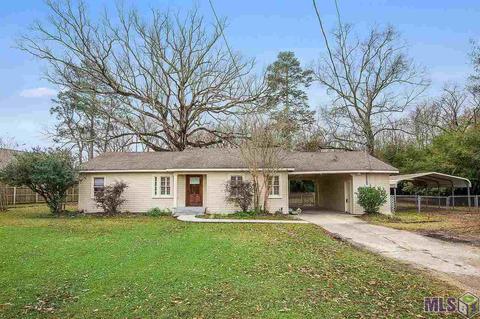 10646 Florida Blvd, Walker, LA 70785 photo 1