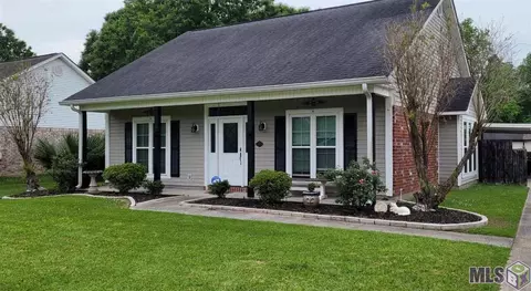 13281 David Lee Dr, Walker, LA 70785 photo 1