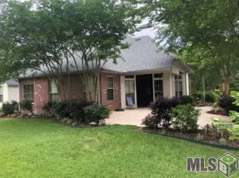 23757 Carter Trce, Springfield, LA 70462 photo 1