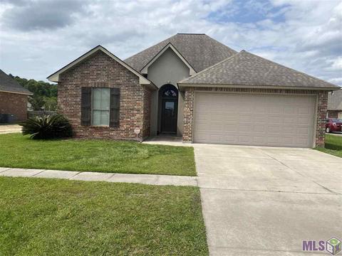 12413 Timberwood Dr, Walker, LA 70785 photo 1