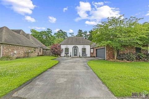 11350 Peaks Ave, Walker, LA 70785 photo 1