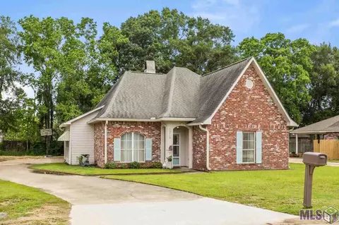 13710 Kelley St, Walker, LA 70785 photo 1