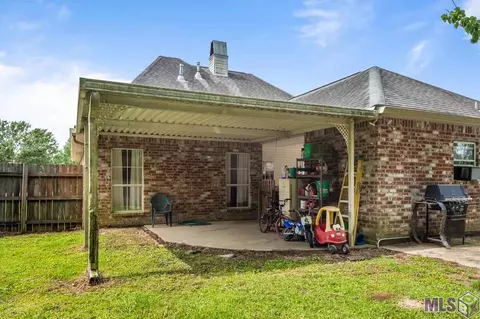 13710 Kelley St, Walker, LA 70785 photo 12