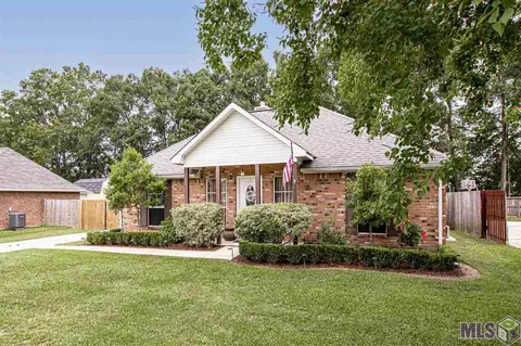 13760 Kelley St, Walker, LA 70785 photo 2