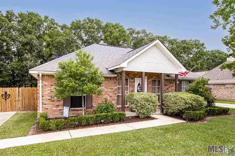 13760 Kelley St, Walker, LA 70785 photo 4