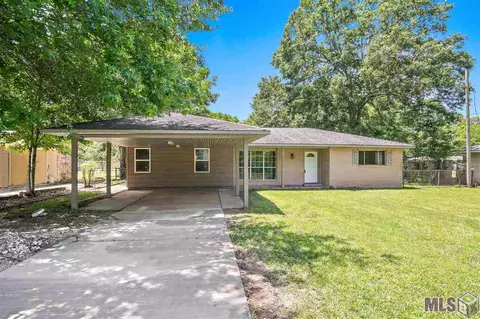 2423 Mchugh Rd, Baker, LA 70714 photo 1