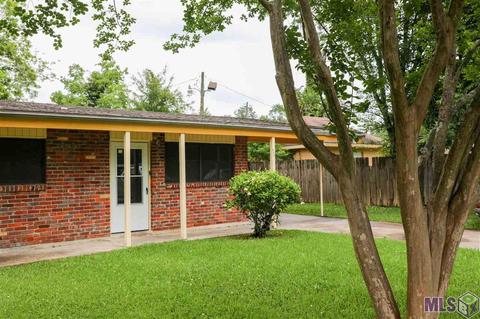 4423 Heath Dr, Baker, LA 70714 photo 1