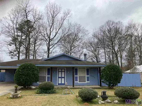 10025 Ardoon Dr, Baker, LA 70714 photo 1