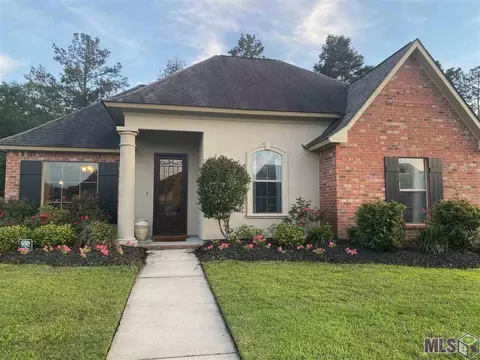 13220 Williamsburg Dr, Walker, LA 70785 photo 1