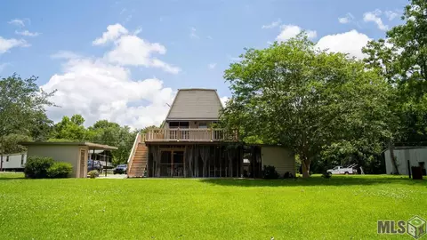 17357 Cline Dr, Maurepas, LA 70449 photo 1