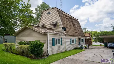 17357 Cline Dr, Maurepas, LA 70449 photo 22