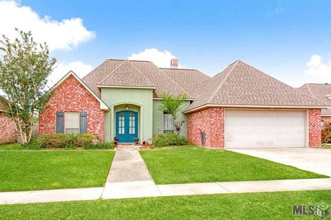 34249 Spring Lake Dr, Walker, LA 70785 photo 1