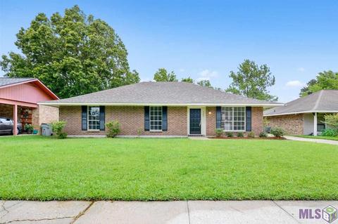 5305 N Celeste Dr, Baker, LA 70714 photo 1