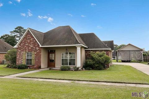 32816 Fox Run Dr, Walker, LA 70785 photo 1