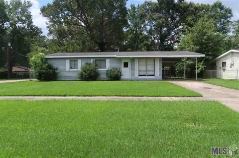 3658 Grant St, Baker, LA 70714 photo 1