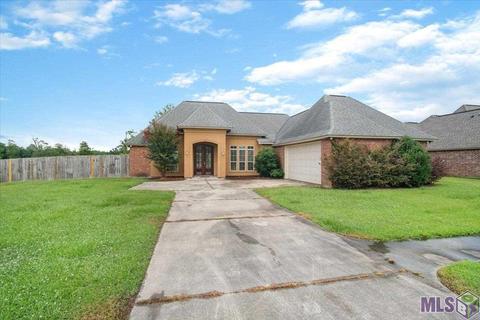 34192 Garnet Lake Dr, Walker, LA 70785 photo 1