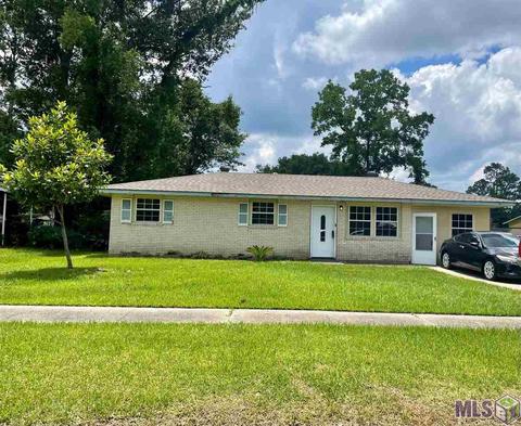 4408 Wimbish Dr, Baker, LA 70714 photo 1