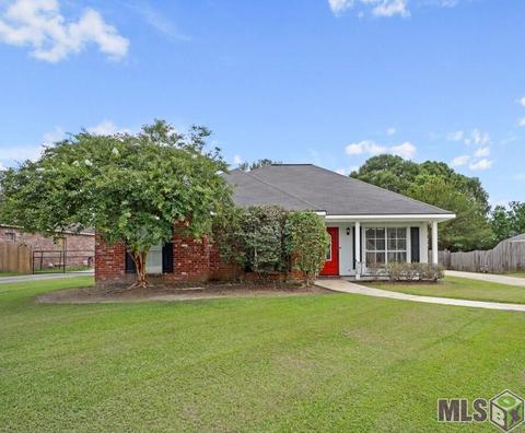 13320 David Lee Dr, Walker, LA 70785 photo 1