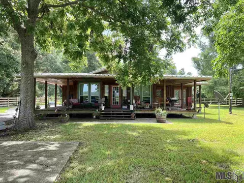 2702 Patterson Rd, Torbert, LA 70762 photo 1