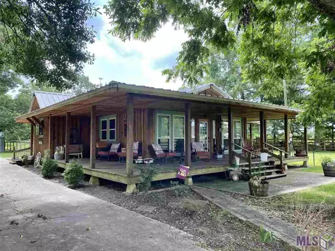 2702 Patterson Rd, Torbert, LA 70762 photo 3