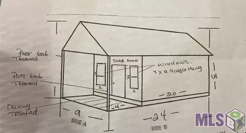 13464 Arnold Rd, Walker, LA 70785 photo 19