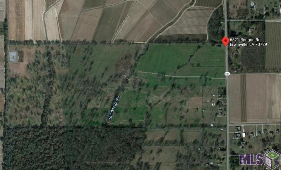 6521 Rougon Rd, Port Allen, LA 70729 2 Photos MLS 2021011250 Movoto