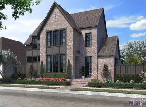 2118 Albizia Ct, Baton Rouge, LA 70808