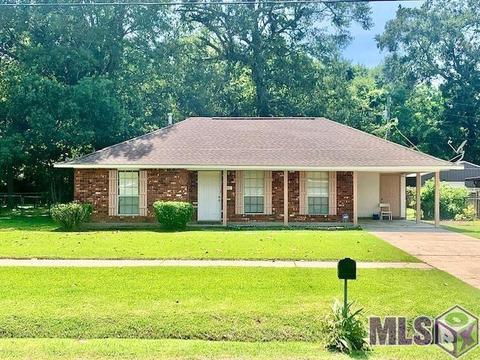 2201 Debra Dr, Baker, LA 70714 photo 1