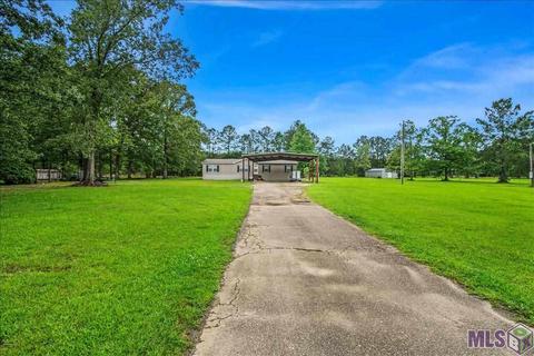 12622 Plank Rd, Baker, LA 70714 photo 1