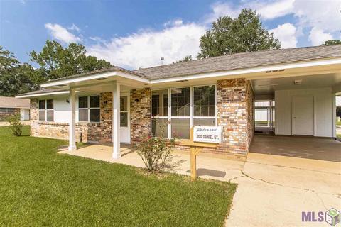 200 Daniel St, Amite, LA 70422 photo 1