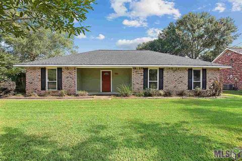 14141 Forest Glen Ln, Walker, LA 70785 photo 1