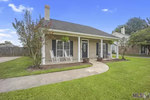13503 Prairie Ln, Walker, LA 70785 photo 2