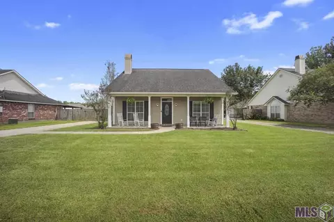 13503 Prairie Ln, Walker, LA 70785 photo 1