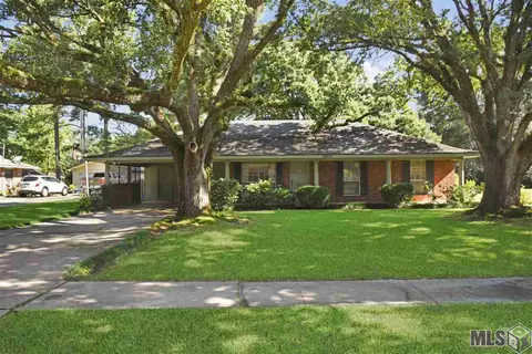 3803 Epperson St, Baker, LA 70714 photo 1