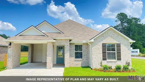 13076 Hanks Way, Walker, LA 70785 photo 1