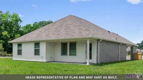 13076 Hanks Way, Walker, LA 70785 photo 2