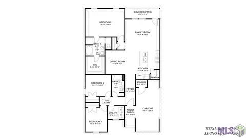 13076 Hanks Way, Walker, LA 70785 photo 21