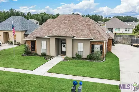12797 Ruby Lake Dr, Walker, LA 70785 photo 4