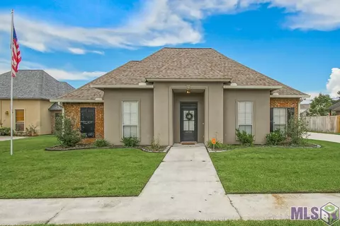 12797 Ruby Lake Dr, Walker, LA 70785 photo 1