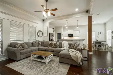 12797 Ruby Lake Dr, Walker, LA 70785 photo 5