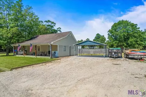 32405 Butch Bennett Rd, Walker, LA 70785 photo 1